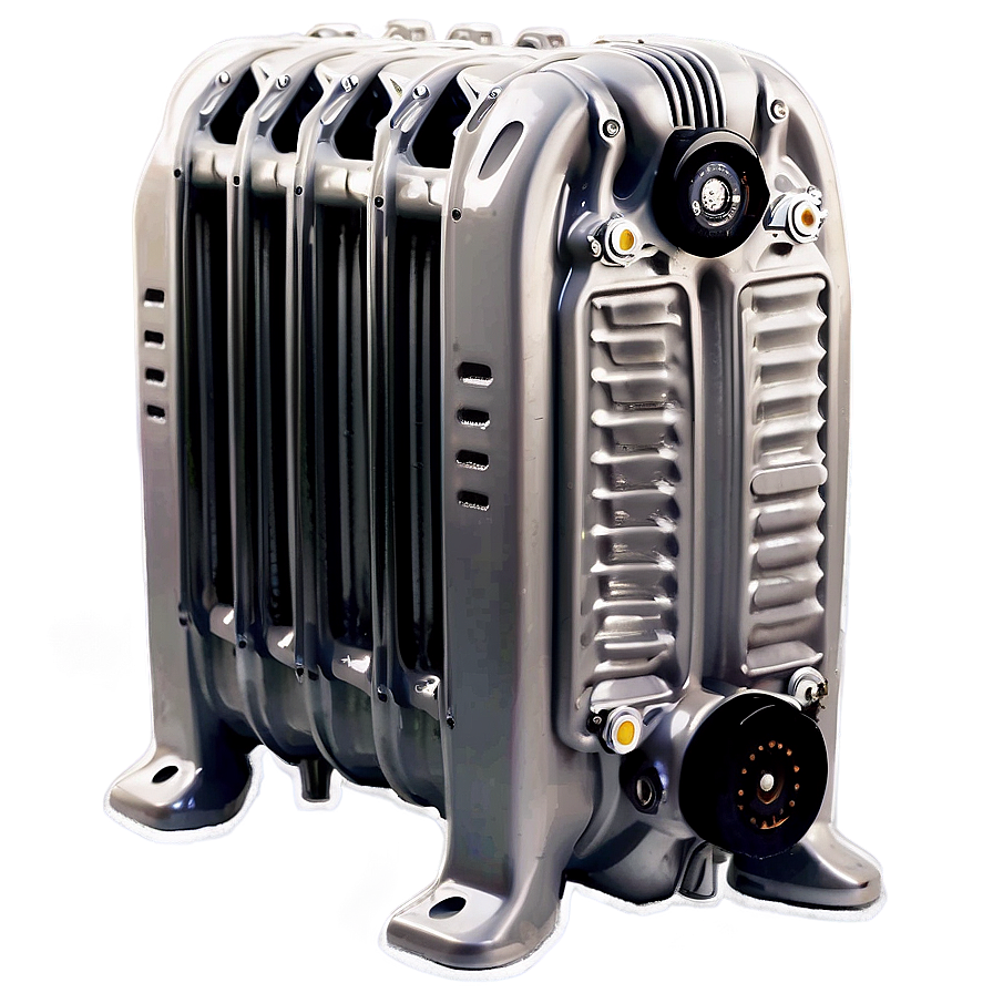 Energy Efficient Radiator PNG ffp67 PNG with transparent background