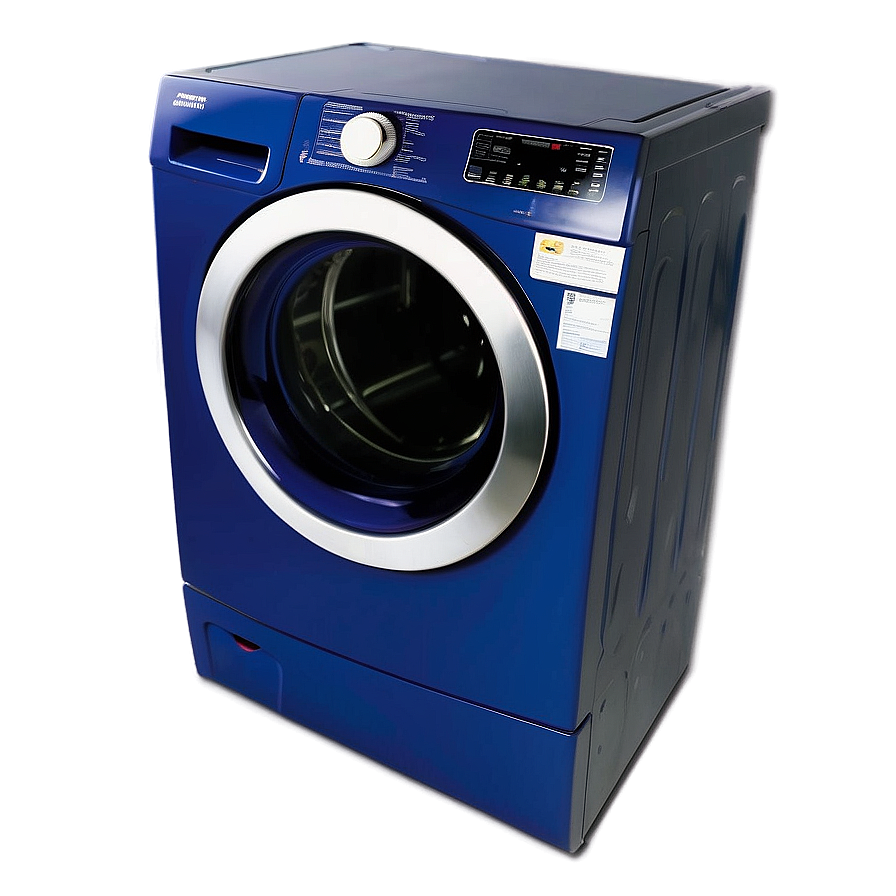 Energy Efficient Washer Png Fmu64