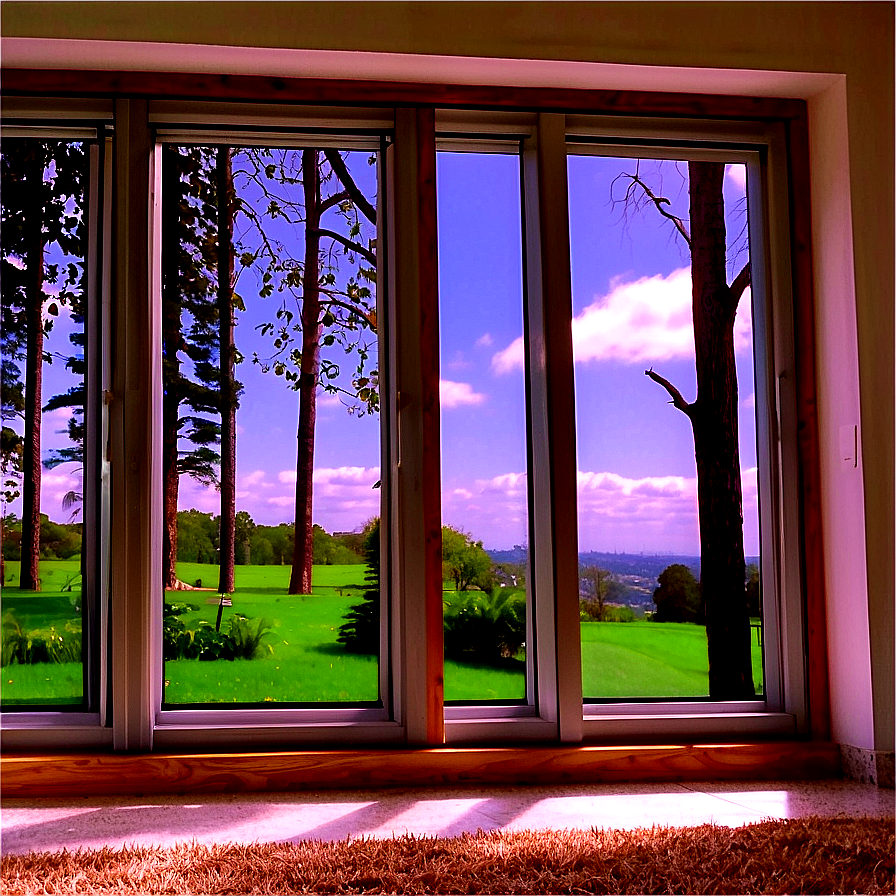 Energy Efficient Window Png 05042024