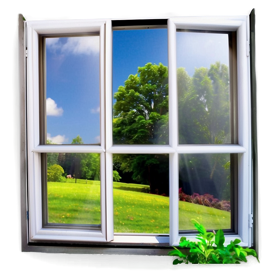 Energy Efficient Windows Png 06112024