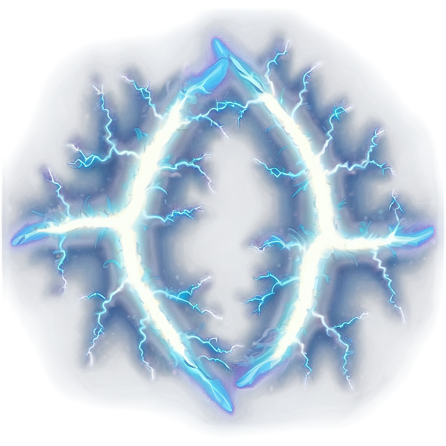 Energy Lightning Bolt Png Hak51