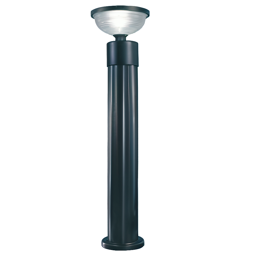 Energy Saving Light Post Png 06282024