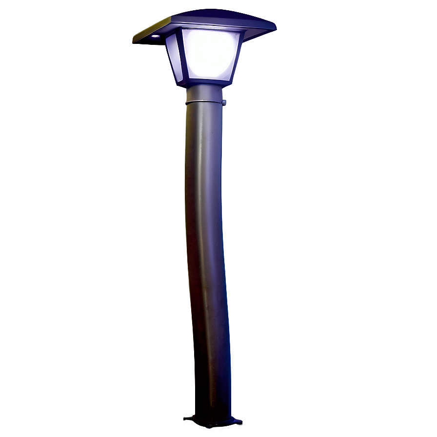 Energy Saving Light Post Png Qiv78