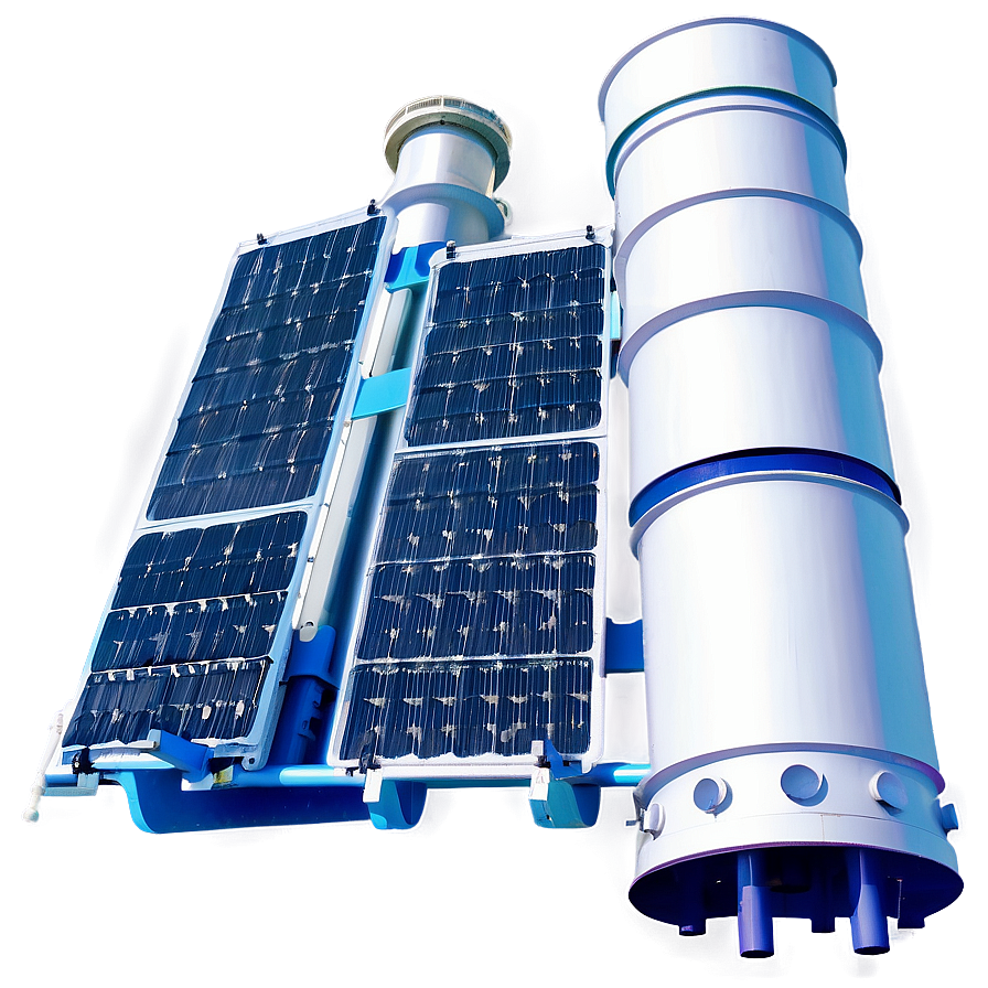 Energy Sector Equipment PNG 28 PNG with transparent background