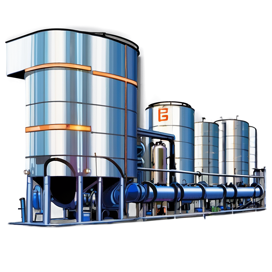 Energy Sector Equipment PNG jjr PNG with transparent background