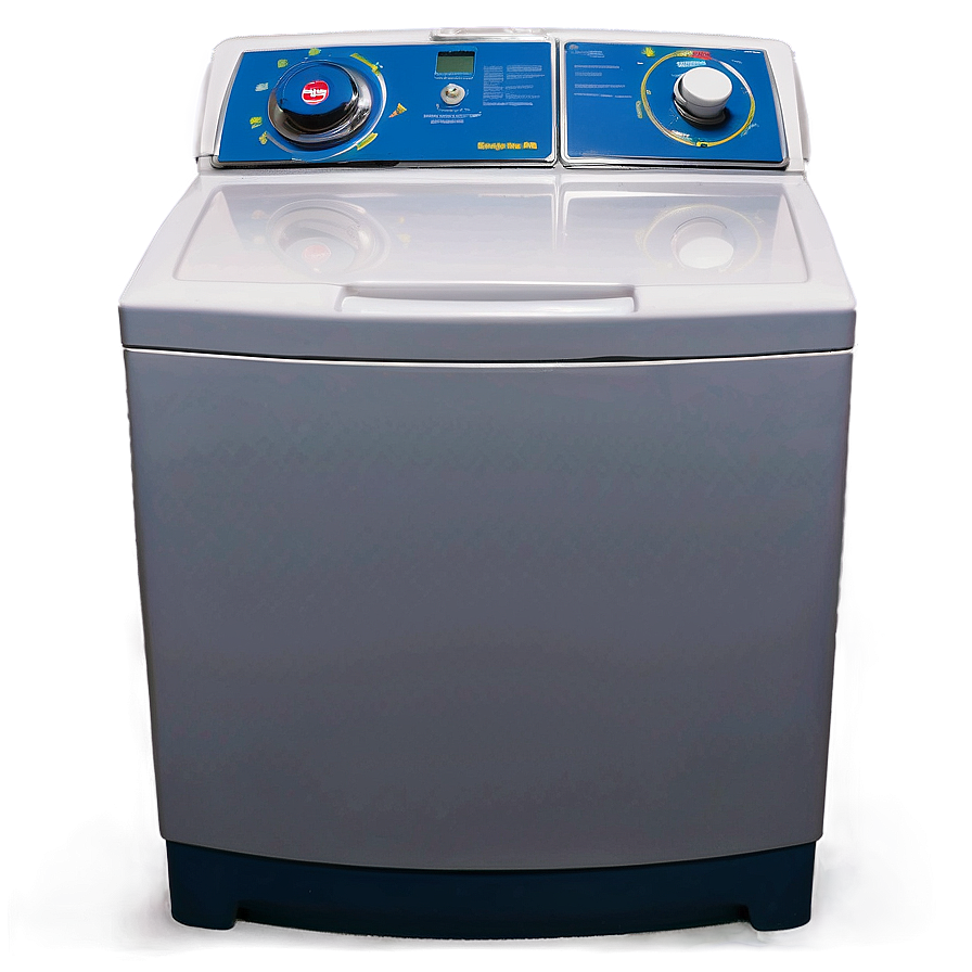 Energy Star Washer Png 06202024