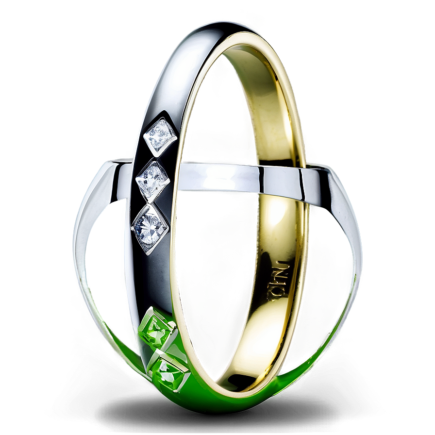 Engagement Ring Png 05242024