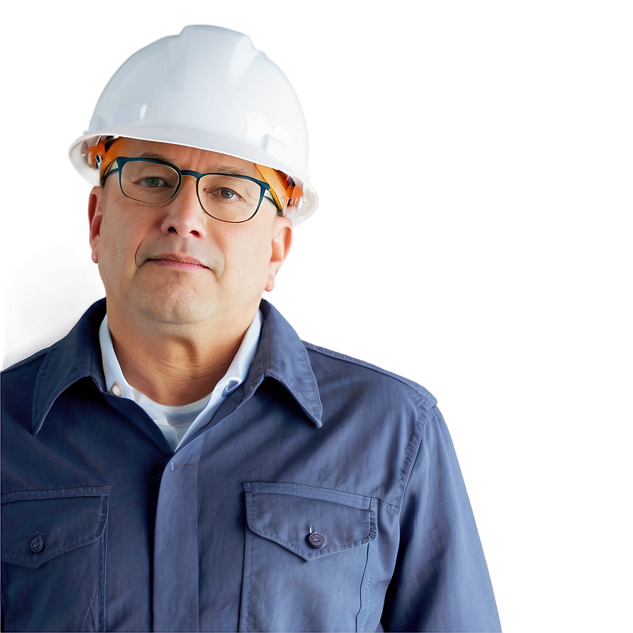 Engineer and Infrastructure PNG hvh PNG with transparent background