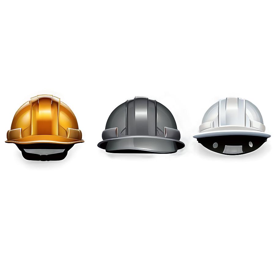 Engineering Hard Hat PNG hmd PNG with transparent background