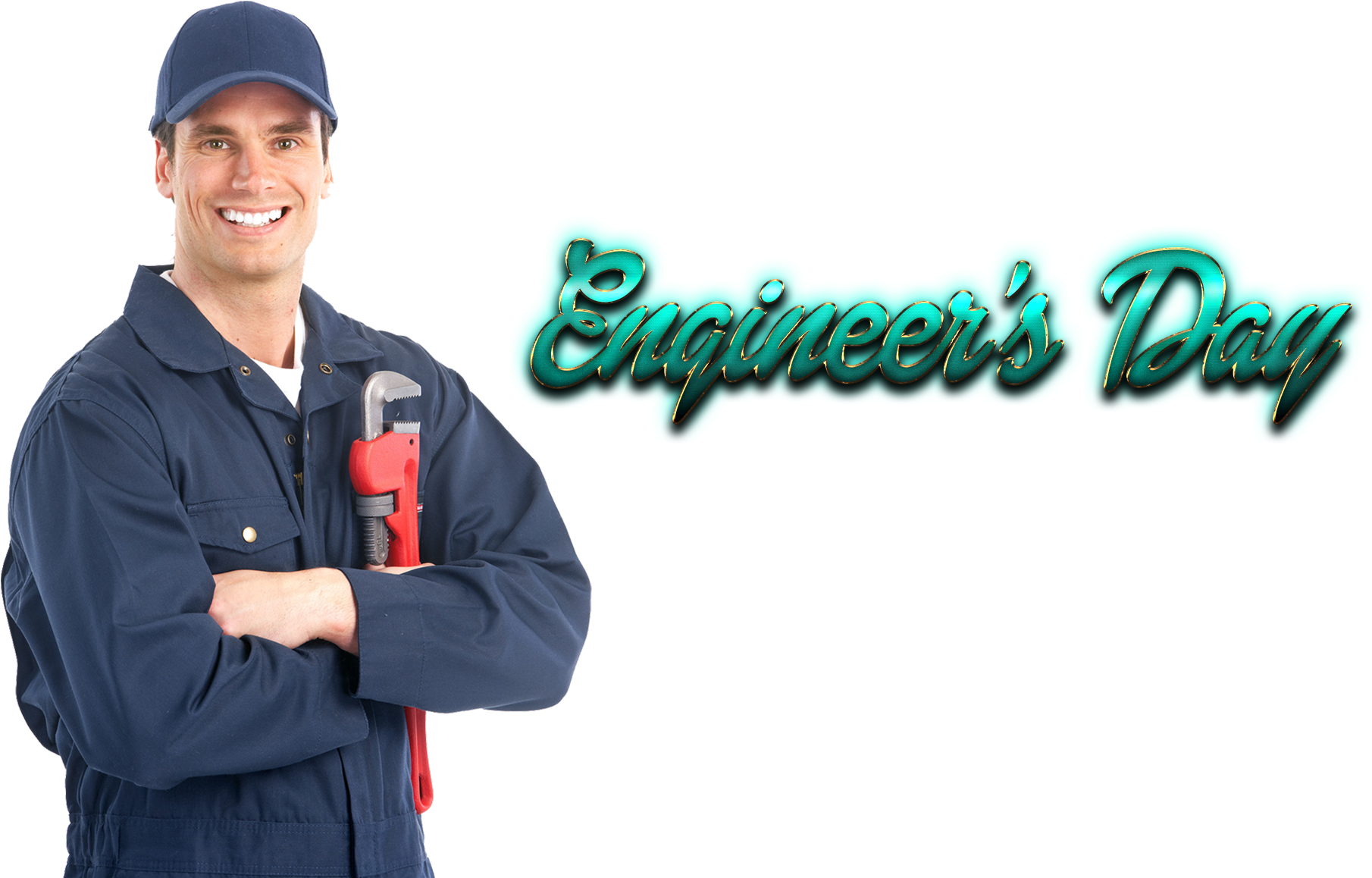 Engineer's Day Download Free Png - Engineers Day Images Free Download, Transparent Png PNG with transparent background