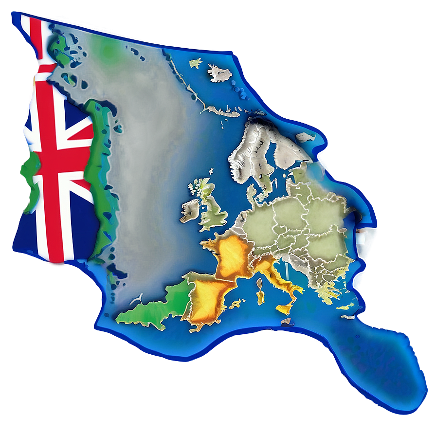 England Map Outline PNG 06242024 PNG with transparent background