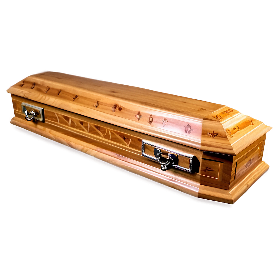 Engraved Coffin Png 05242024