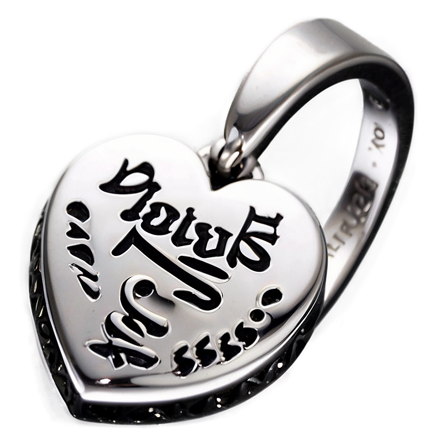 Engraved Personalized Jewelry Png Aek