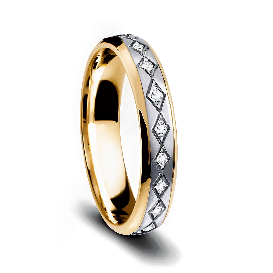 Engraved Ring Png Yeq