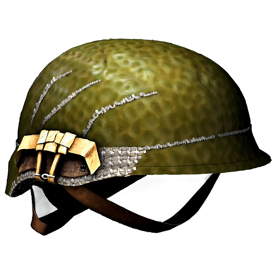 Enhanced Combat Helmet Png 33