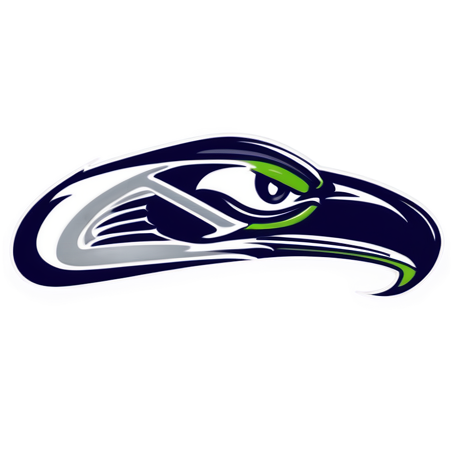 Enhanced Seahawks Logo Version Png 05242024