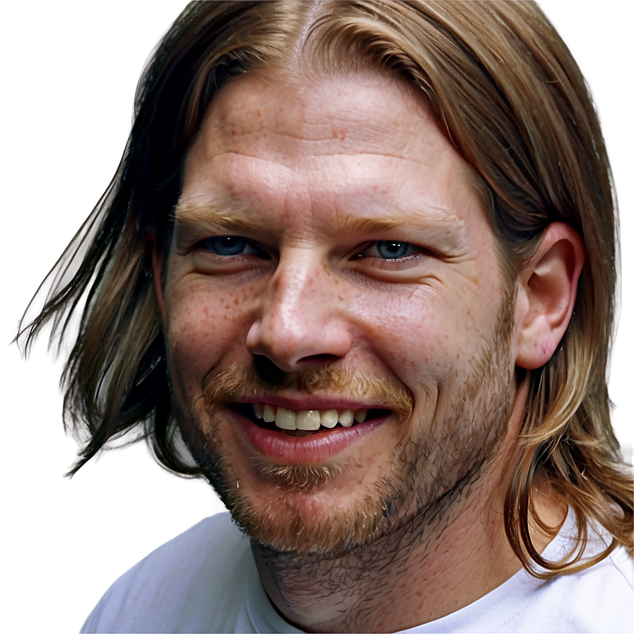 Enigmatic Aphex Twin Face Png 06242024