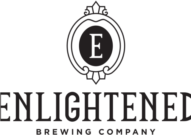 Enlightened Brewing Company Logo