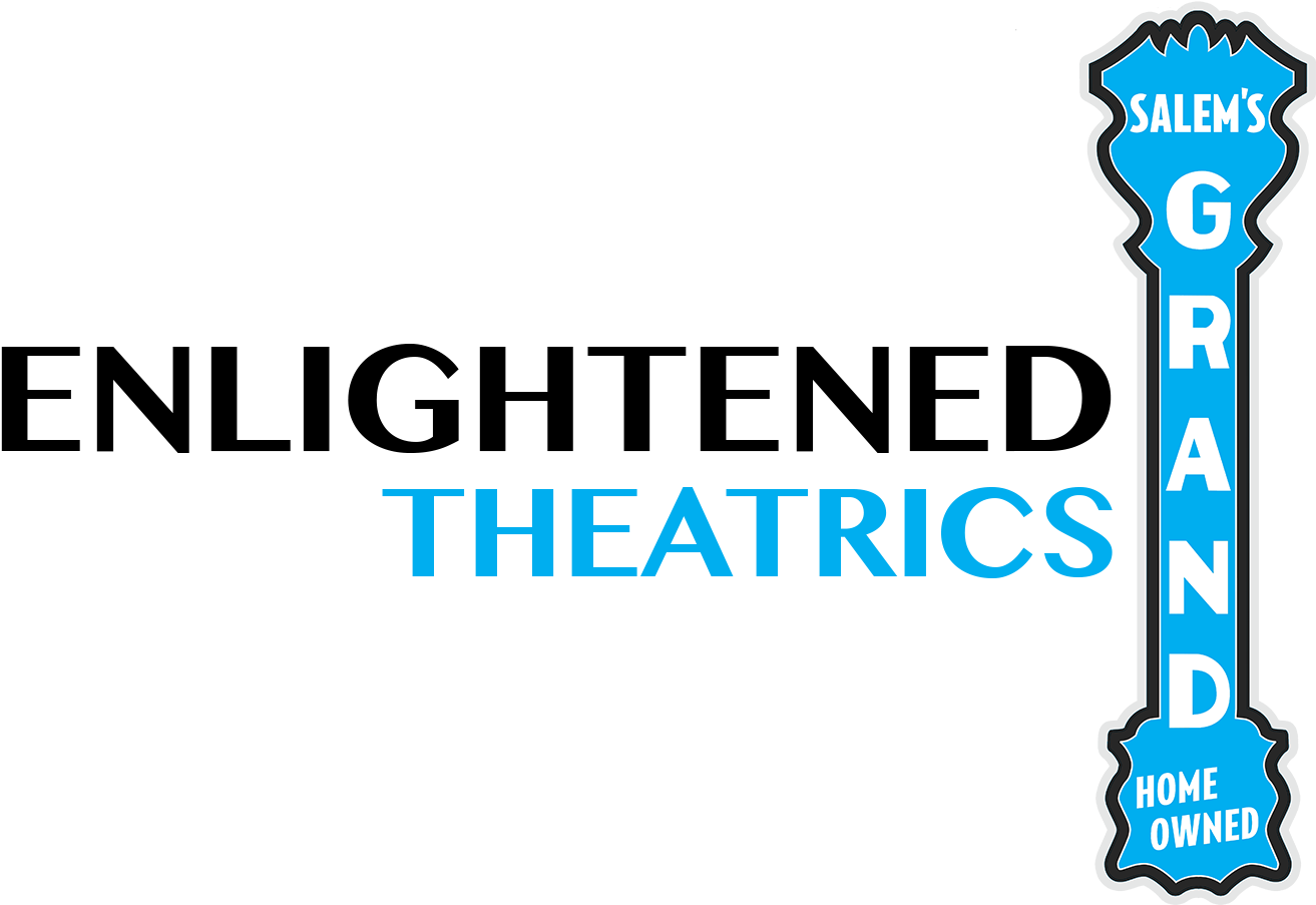 Enlightened Theatrics, HD Png Download PNG with transparent background