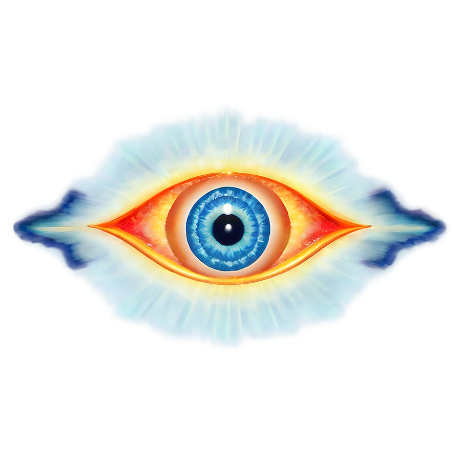 Enlightened Third Eye Png Kkp