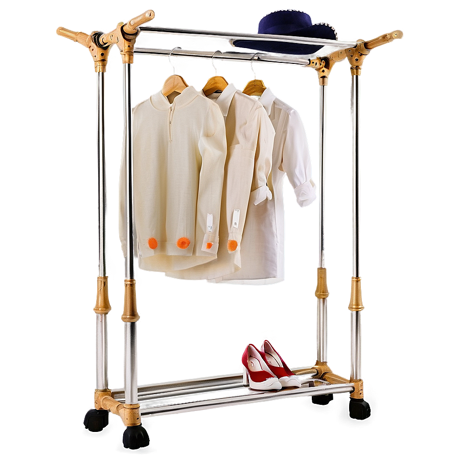 Entryway Clothes Rack Png Iog87