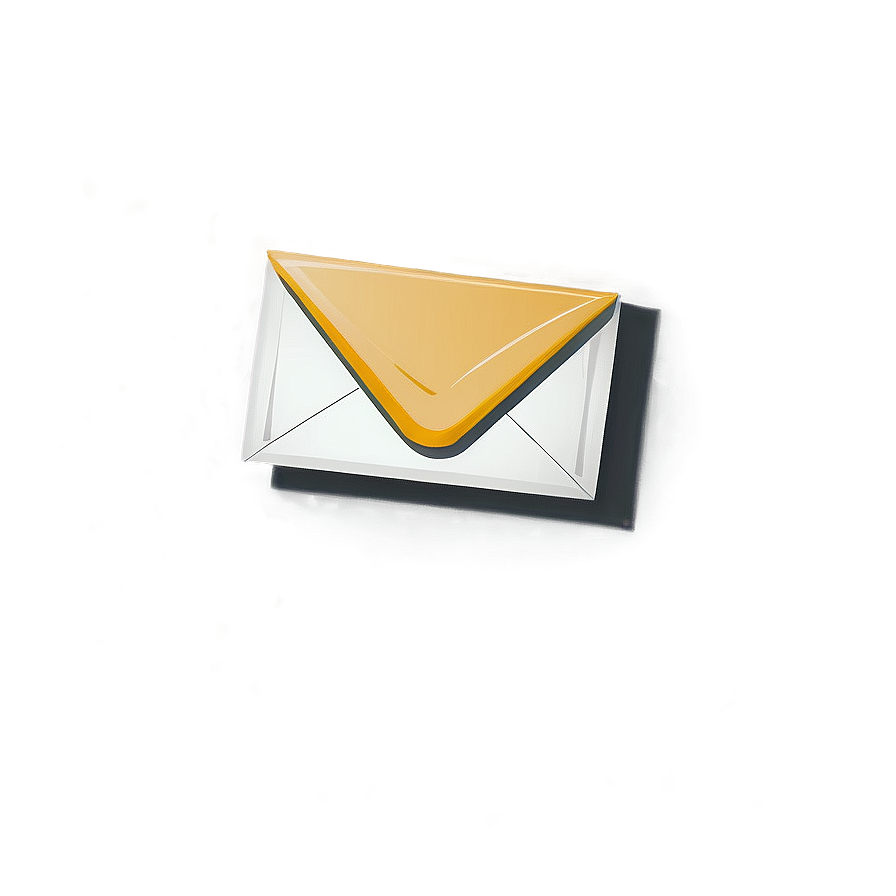 Envelope Clipart Png 05252024