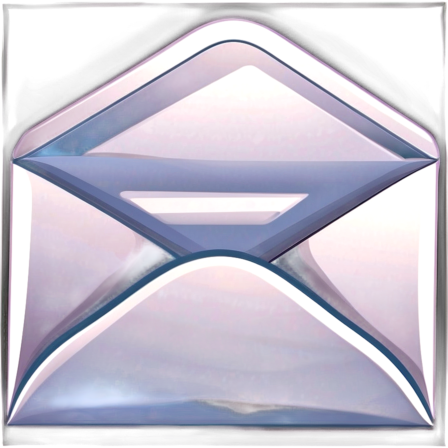 Envelope Icon PNG kbh95 PNG with transparent background