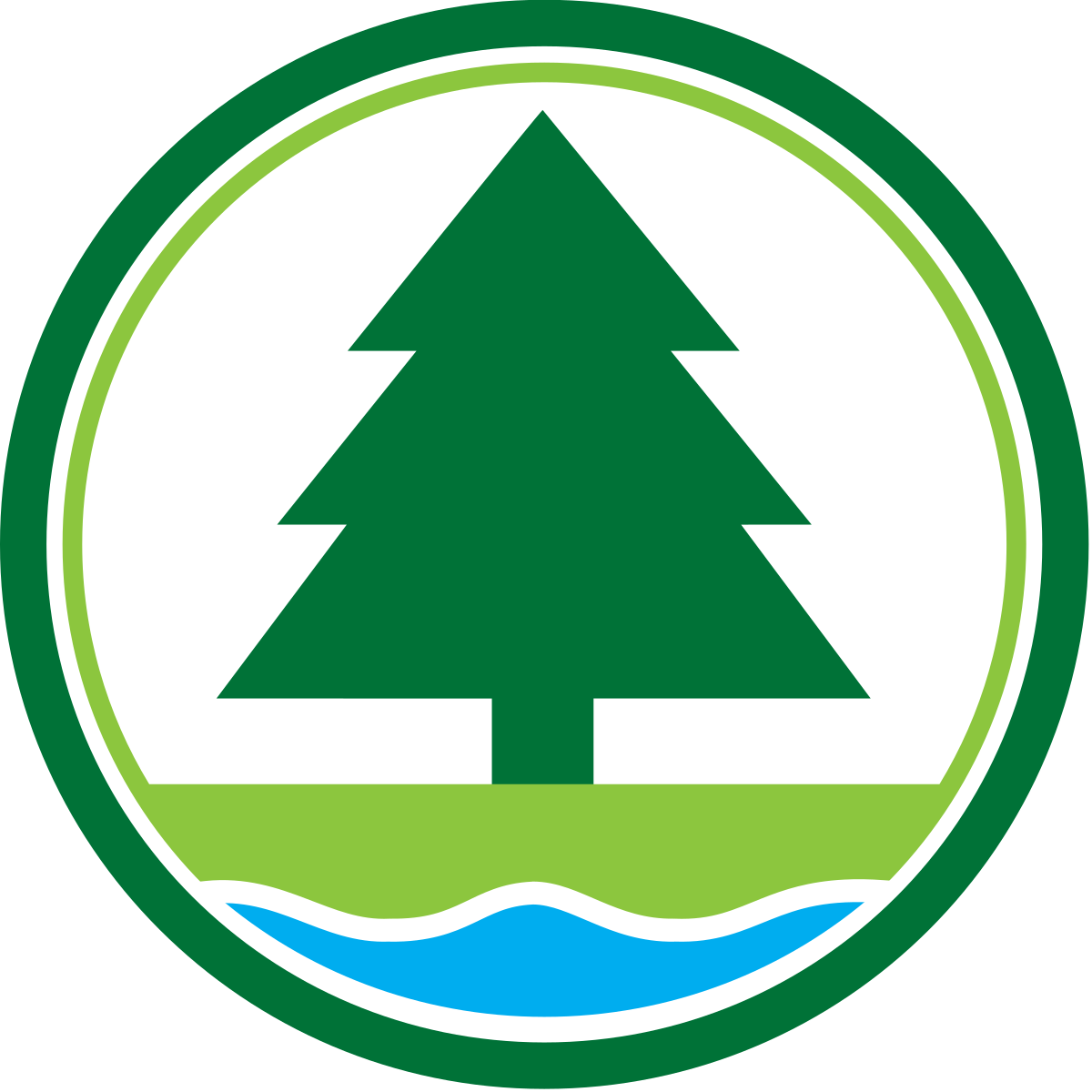 Environmental Agriculture Logo