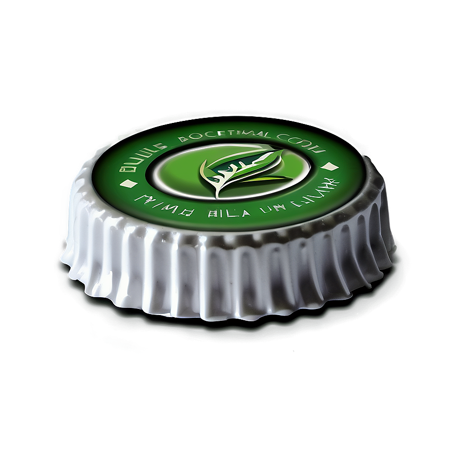 Environmental Bottle Cap Png Hcv46