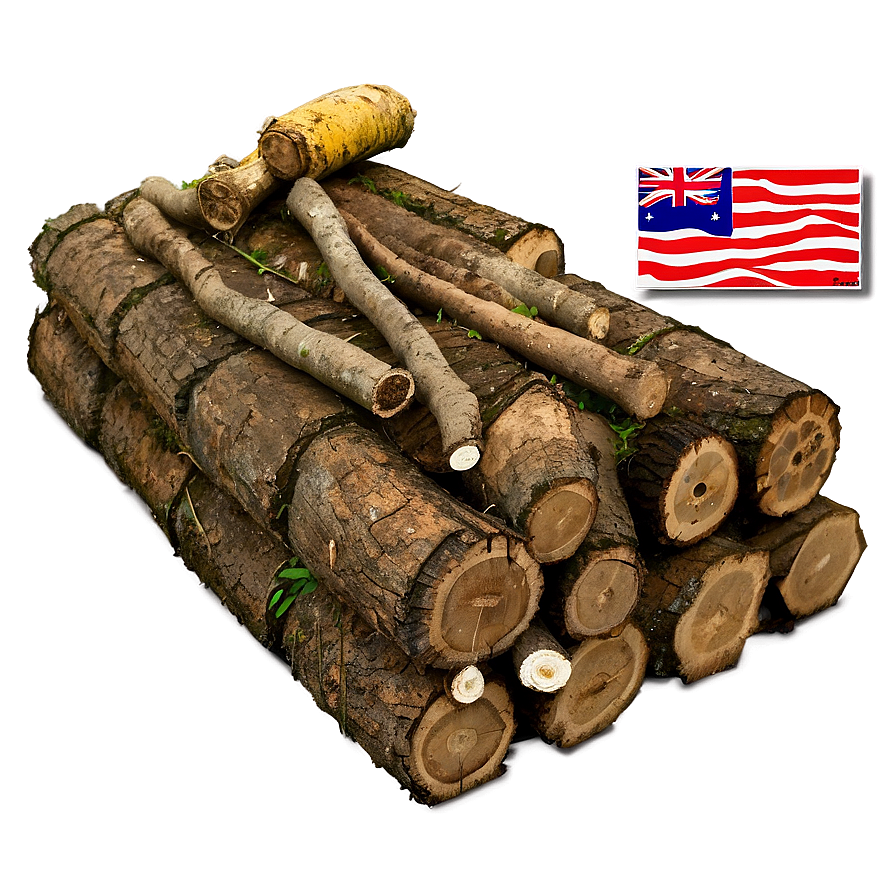 Environmental Impact of Deforestation PNG ibb PNG image with a transparent background, free high-resolution download