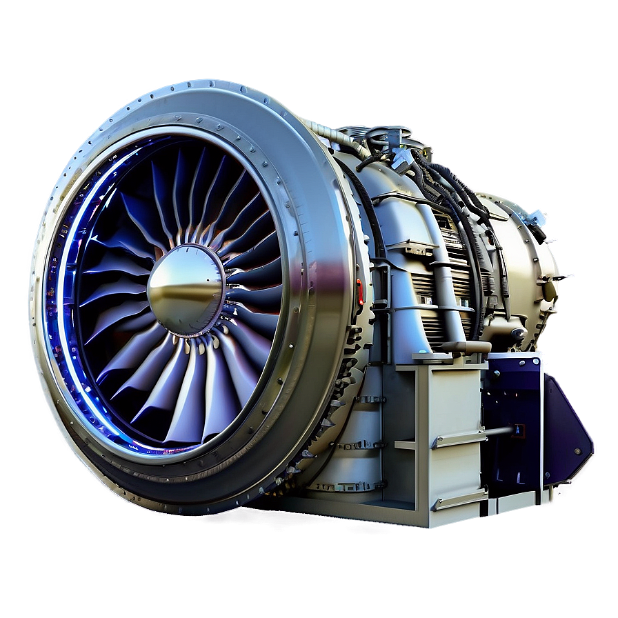 Environmental Impact Of Jet Engine Png Iyi93