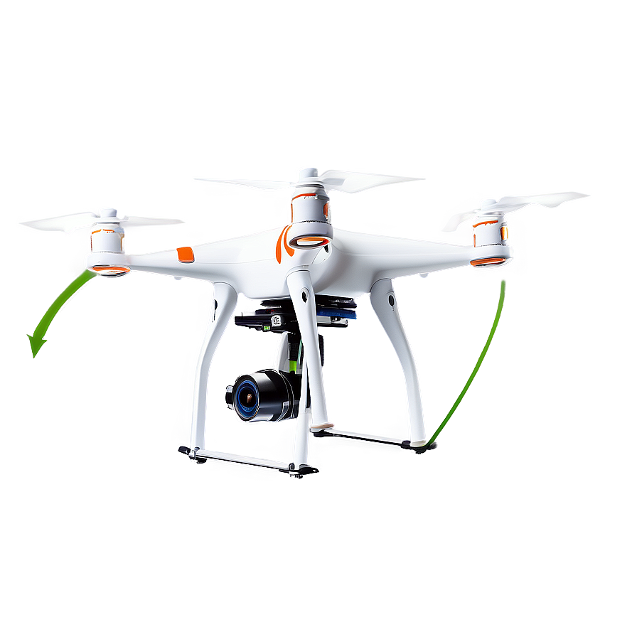 Environmental Monitoring Drone Png 05242024