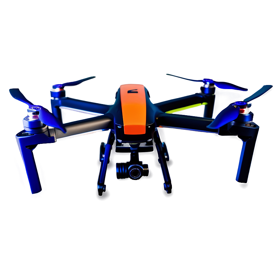 Environmental Monitoring Drone Png 99