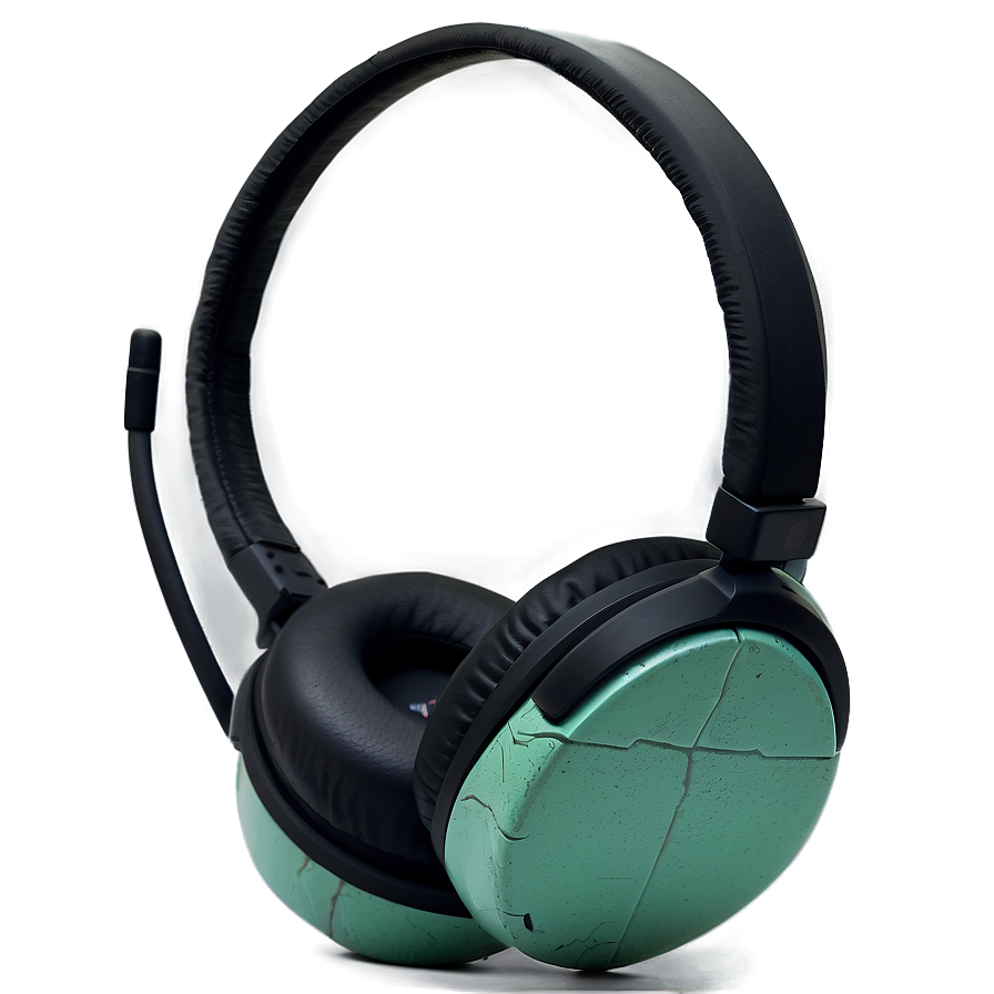 Environmental Noise Cancellation Headphone Png 05252024