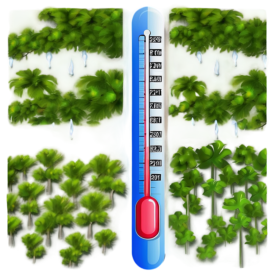 Environmental Thermometer Png 05242024