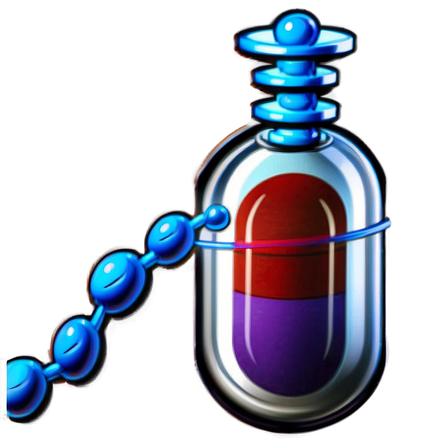 Enzyme Action And Reaction Png 9