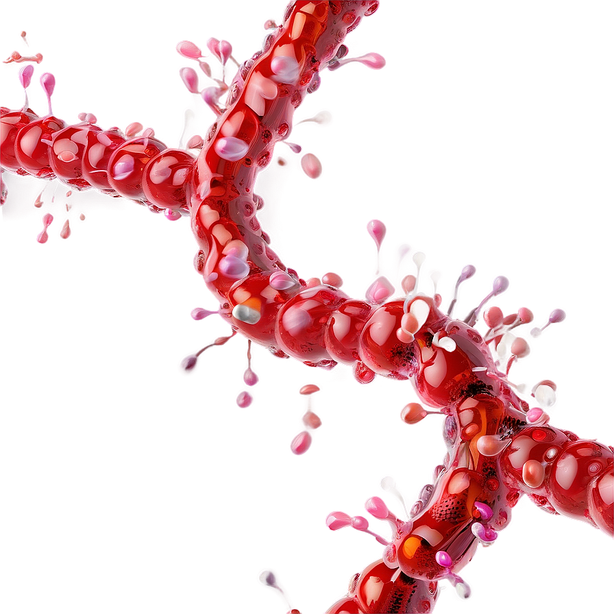 Enzyme Action And Reaction Png 98