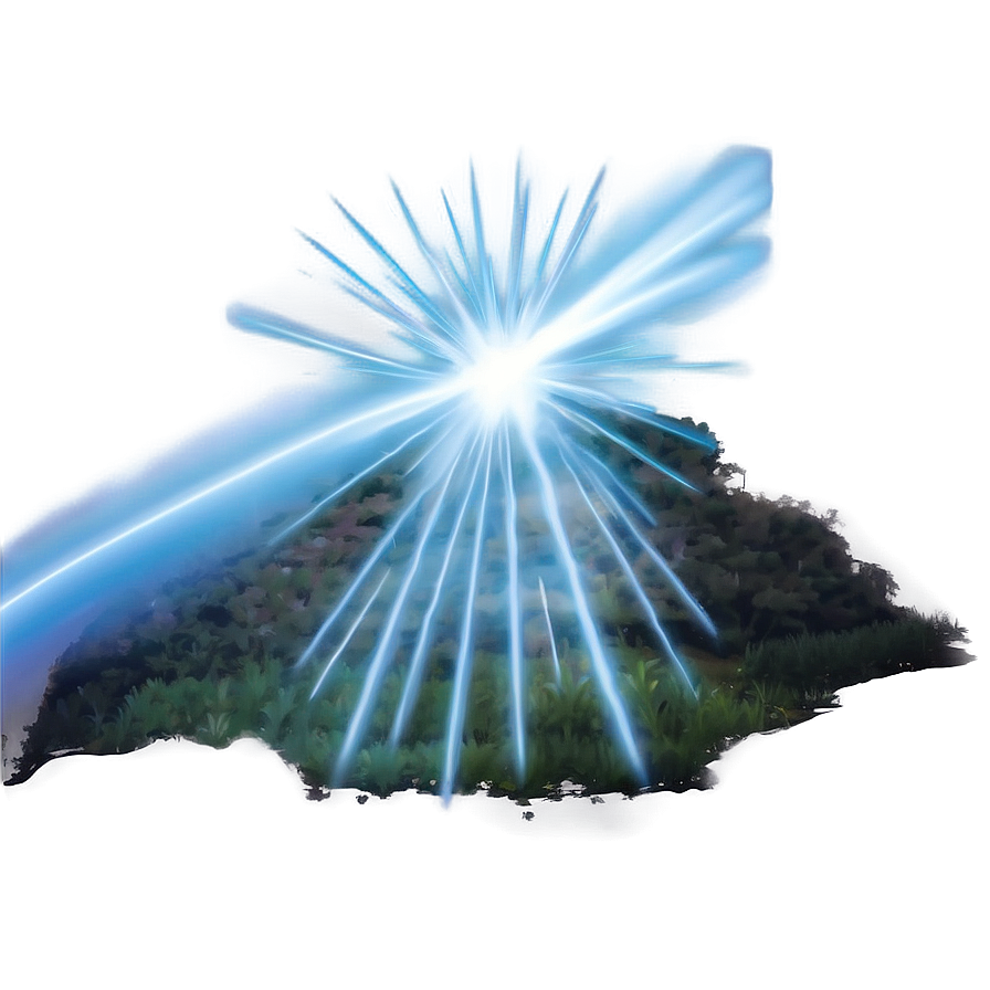 Ephemeral Beam Of Light Png Wny