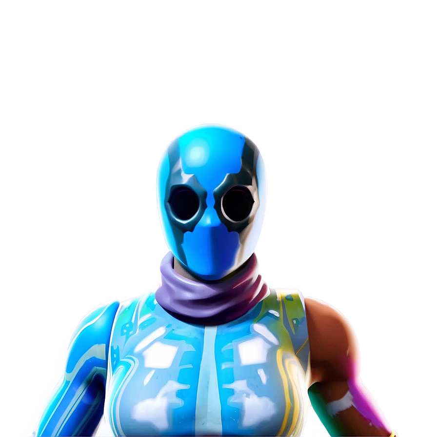 Epic Fortnite Skins PNG 13 PNG with transparent background