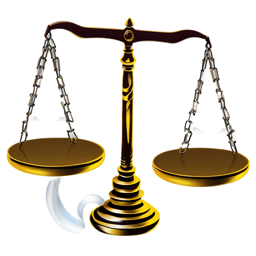 Equilibrium Justice Scale Png Iqw81