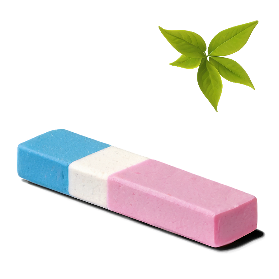 Eraser On Paper Png Uom53