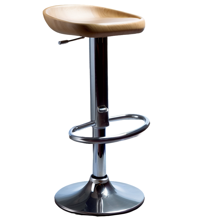 Ergonomic Barstool Design Png Jaw