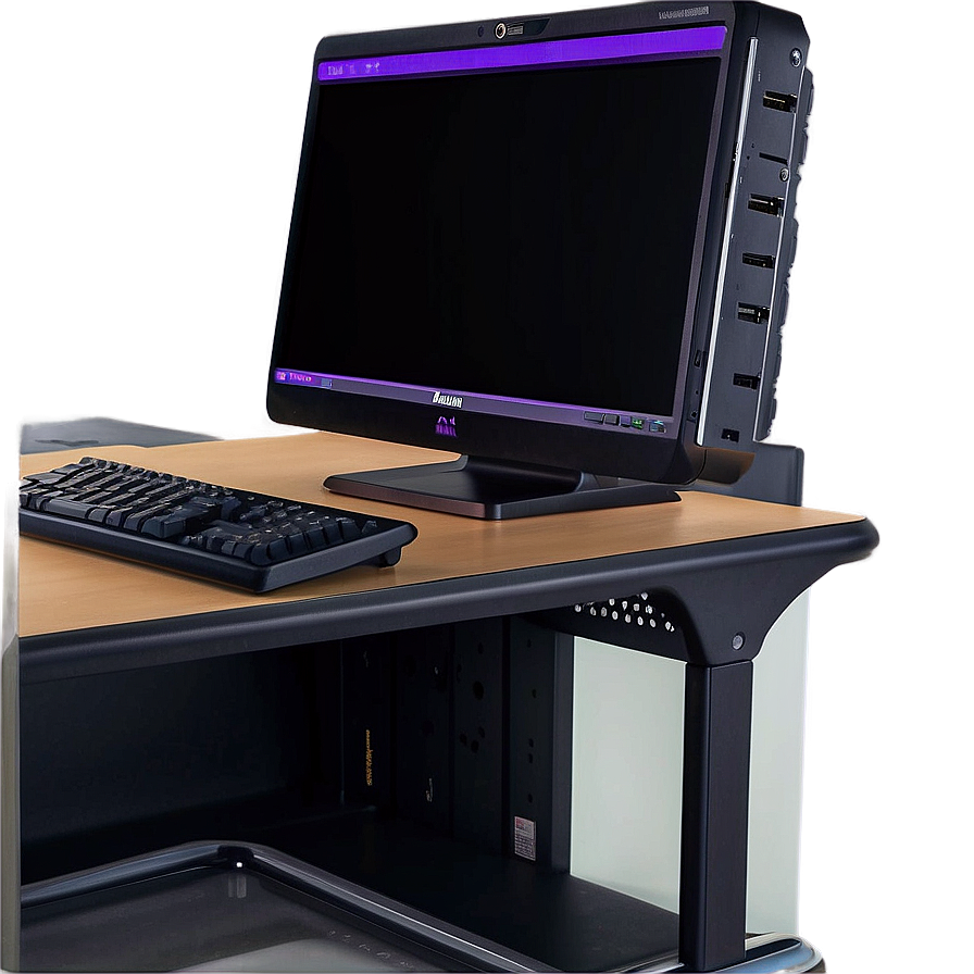 Ergonomic Computer Desk Png 31