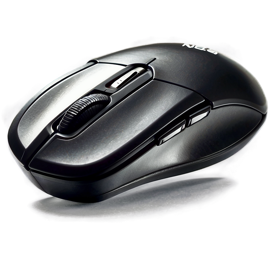 Ergonomic Computer Mouse PNG 43 PNG with transparent background
