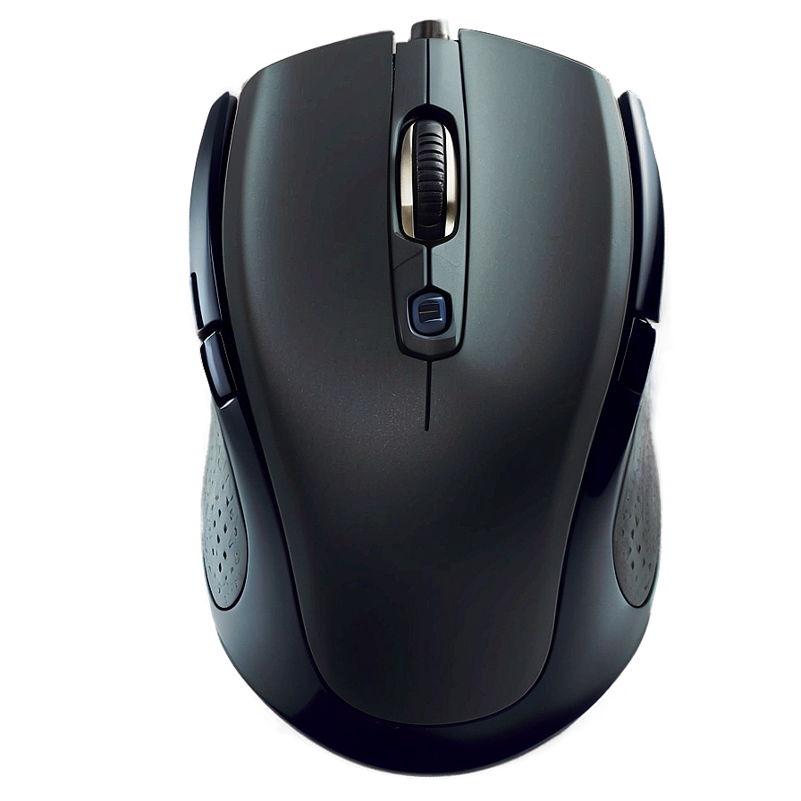 Ergonomic Computer Mouse PNG twg47 PNG with transparent background