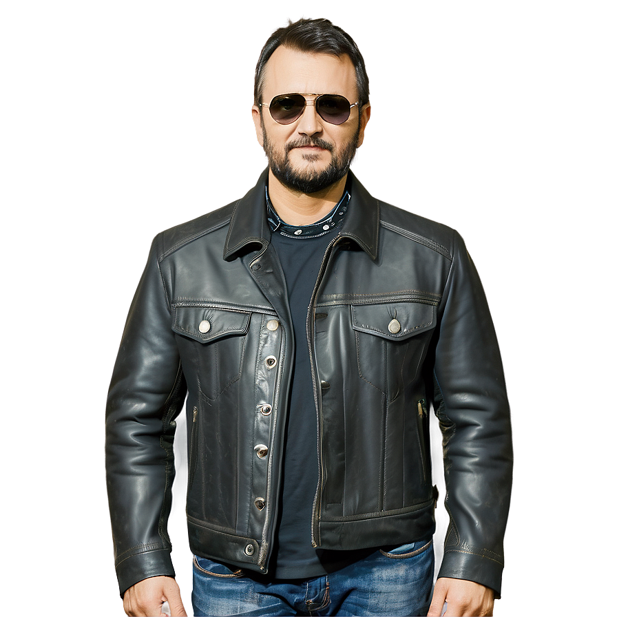 Eric Church B