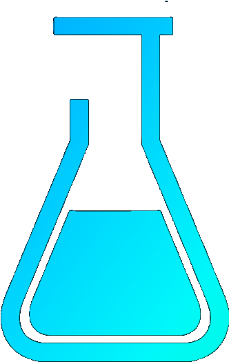 Chemistry Icon - Sign, HD Png Download PNG with transparent background