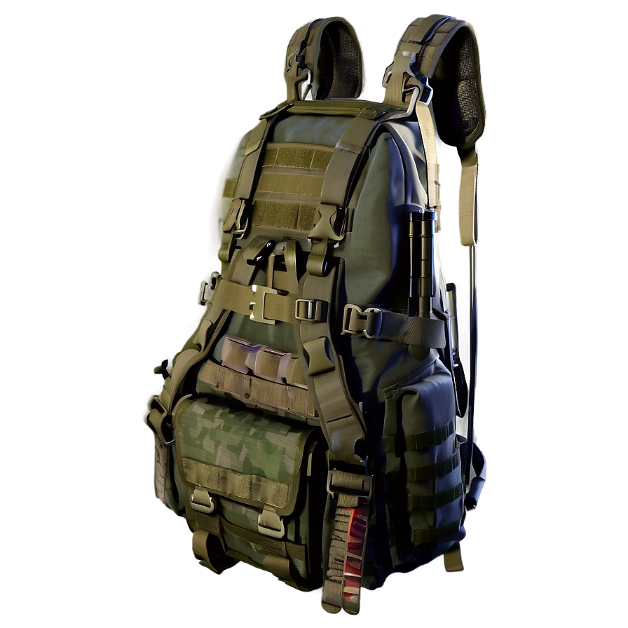 Escape From Tarkov Backpacks List Png 06262024