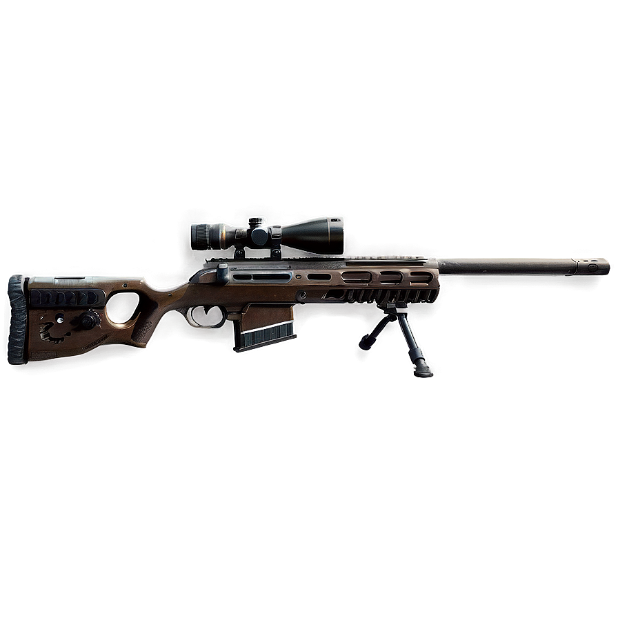 Escape From Tarkov Sniper Rifles Png 06262024