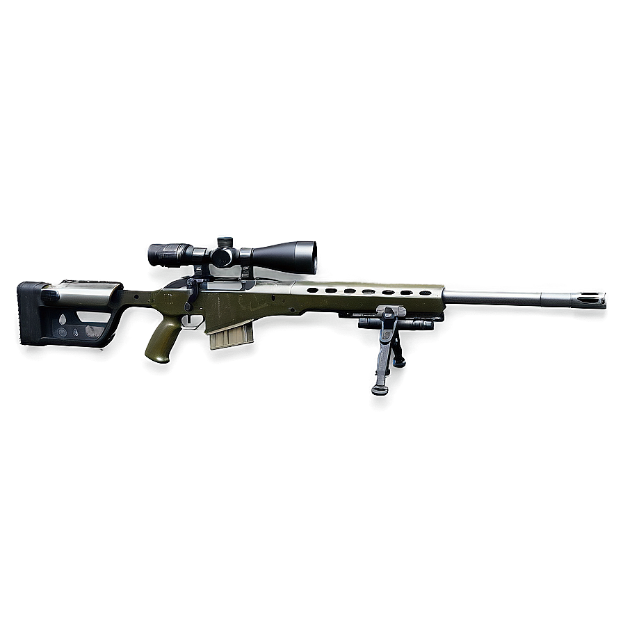 Escape From Tarkov Sniper Rifles Png Nkx85